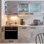 Boutique-Wohnung Mit Balkon Hannover