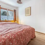 Boutique-Wohnung Mit Balkon Appartement *