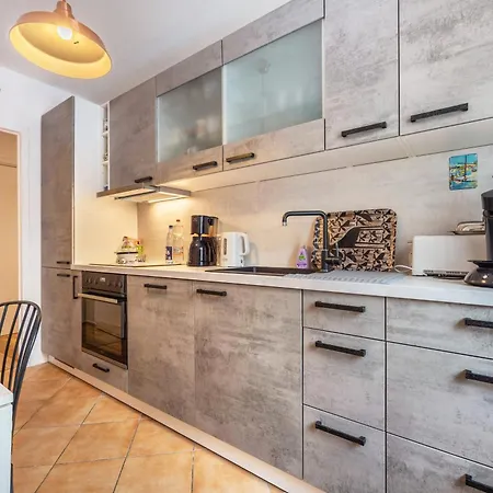 شقة Boutique-wohnung Mit Balkon هانوفر