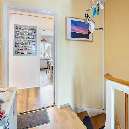 Boutique-wohnung Mit Balkon شقة *