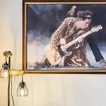 アパート Boutique-wohnung Mit Balkon ハノーファー