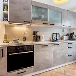 アパート Boutique-wohnung Mit Balkon *
