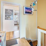 アパート Boutique-wohnung Mit Balkon