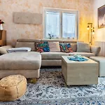 Boutique-wohnung Mit Balkon ハノーファー
