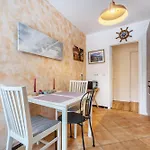 Boutique-wohnung Mit Balkon * Ανόβερο
