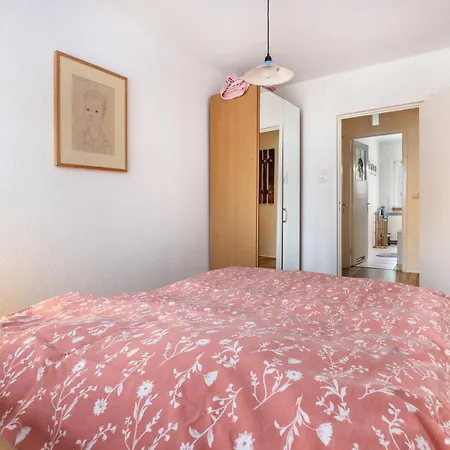 Boutique-wohnung Mit Balkon 汉诺威